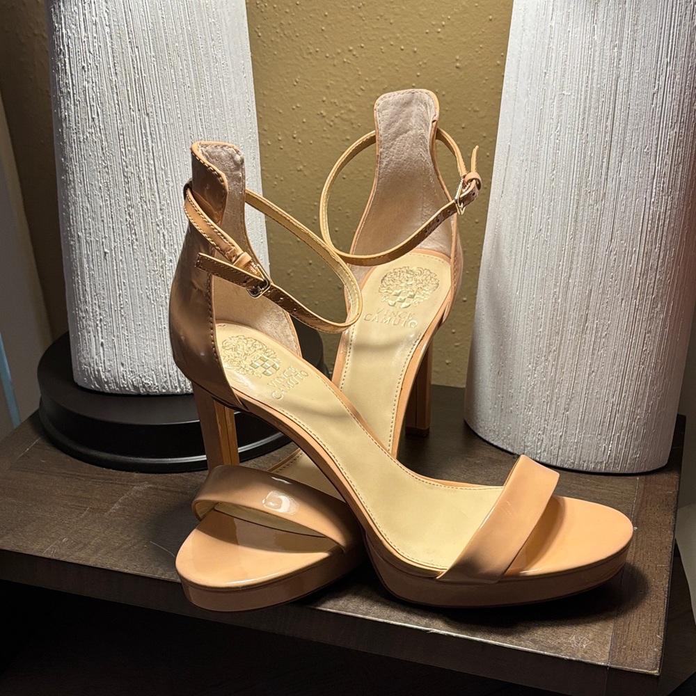 Vince Camuto Womens LauraliePump